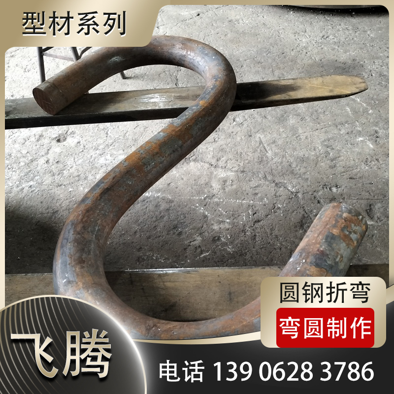 双机组联动12米超长型材拉弯加工同步拉力调试技巧